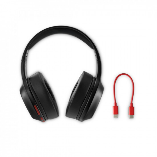 BT overear headphones spirit calypso II