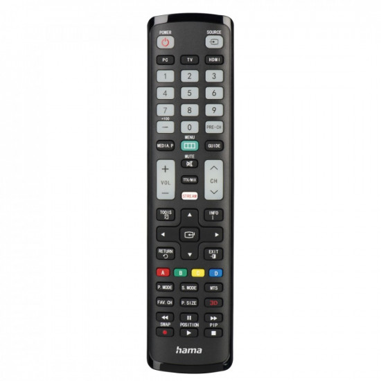 Remote control for samsung TV