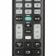 Remote control for samsung TV