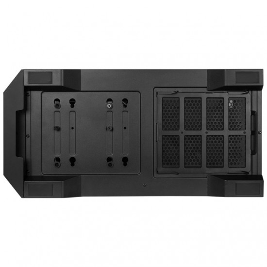 PC case APEX GA-01B-TG-OP MidTower black