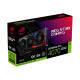 Graphics card GeForce RTX 4070 SUPER ROG STRI X 12G GDDRX6 192bit