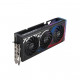 Graphics card GeForce RTX 4070 SUPER ROG STRI X 12G GDDRX6 192bit