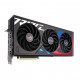 Graphics card GeForce RTX 4070 SUPER ROG STRI X 12G GDDRX6 192bit