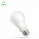 LED bulb GLS E27 9W NW 230V