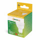 LED bulb GU10 9W NW 230V