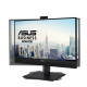 Monitor with webcam 27 inch BE27ACSBK