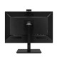 Monitor with webcam 27 inch BE27ACSBK