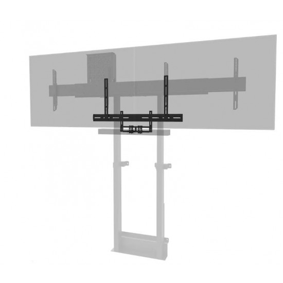 AV2-500BL holder POLY 43-110 200x200-800x600 10KG