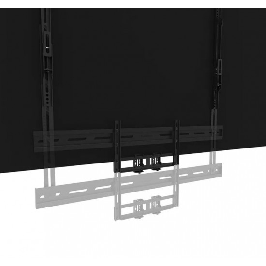 AV2-500BL holder POLY 43-110 200x200-800x600 10KG