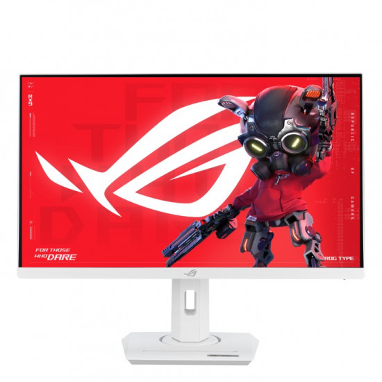 Monitor ROG Strix 27 inch XG27ACS-W IPS-F HDMI DP USB-C