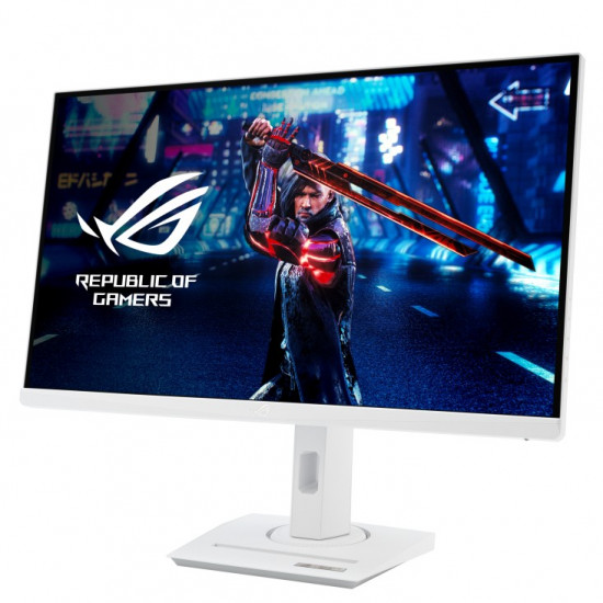 Monitor ROG Strix 27 inch XG27ACS-W IPS-F HDMI DP USB-C