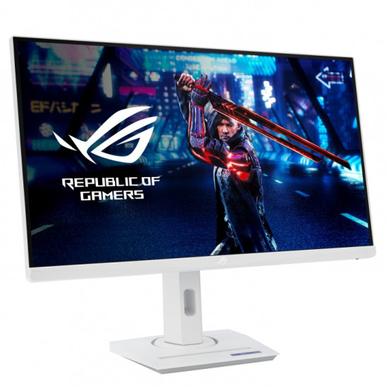 Monitor ROG Strix 27 inch XG27ACS-W IPS-F HDMI DP USB-C