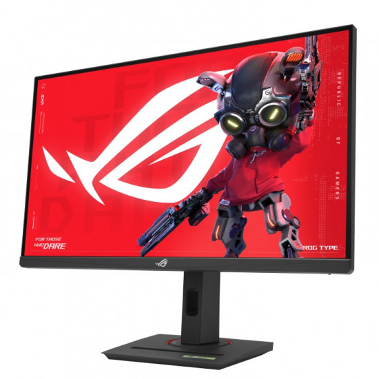 Monitor ROG Strix 27 inch XG27UCS IPS UHD HDMI DP USB-C 