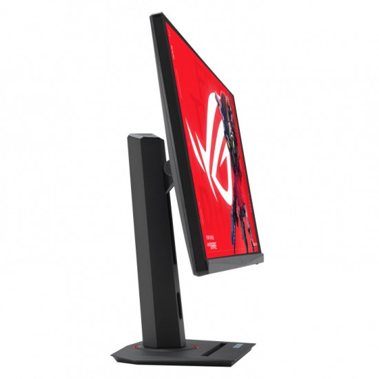 Monitor ROG Strix 27 inch XG27UCS IPS UHD HDMI DP USB-C 