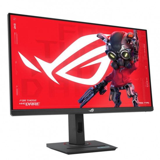 Monitor ROG Strix 27 inch XG27UCS IPS UHD HDMI DP USB-C 