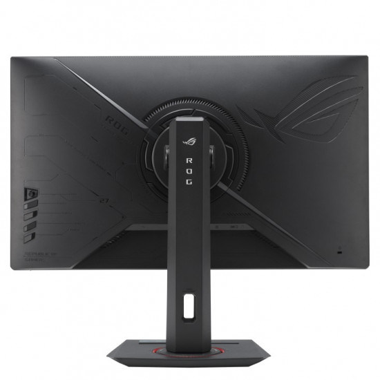 Monitor ROG Strix 27 inch XG27UCS IPS UHD HDMI DP USB-C 