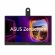 Monitor ZenScreen MB166CR IPS LED USB-C FHD 