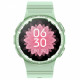 Smartwatch K6 green