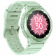 Smartwatch K6 green