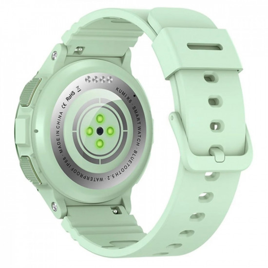 Smartwatch K6 green