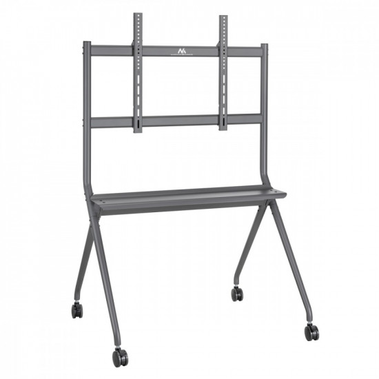 Mobile floor stand 50-86 inches MC-977