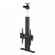 Motorized Floor Ceiling TV Lift 32-55 inches MC-976