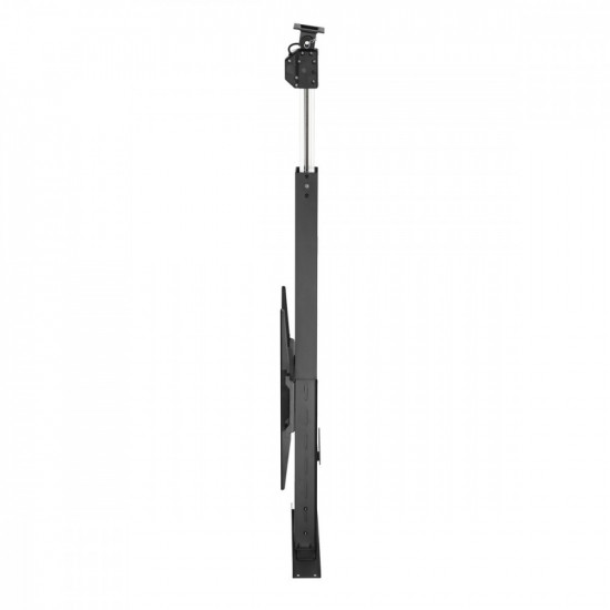 Motorized Floor Ceiling TV Lift 32-55 inches MC-976