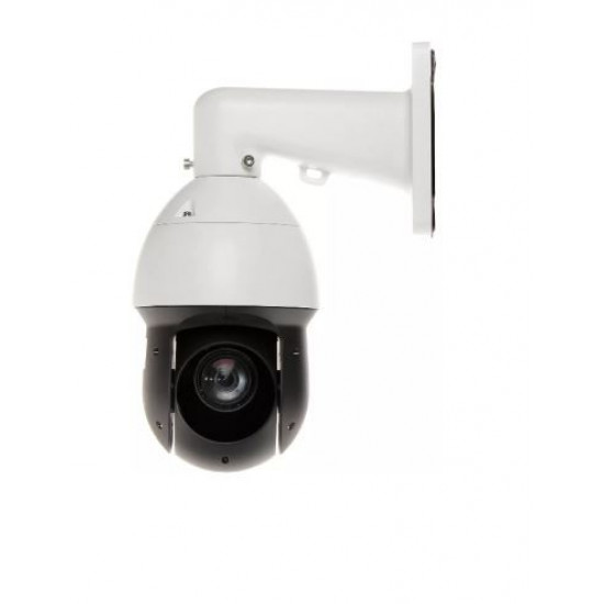 4Mpx rotating IP camera SD49425GB-HNR 