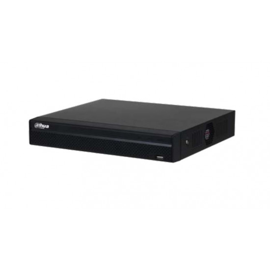 16-channel recorder NVR4116HS-4KS3 