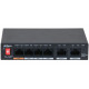 Switch PFS3006-4GT-60-V2 4-ports POE