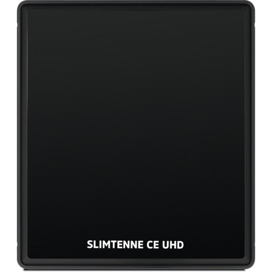 DVB-T Antenne Slimmtenne CE UHD 