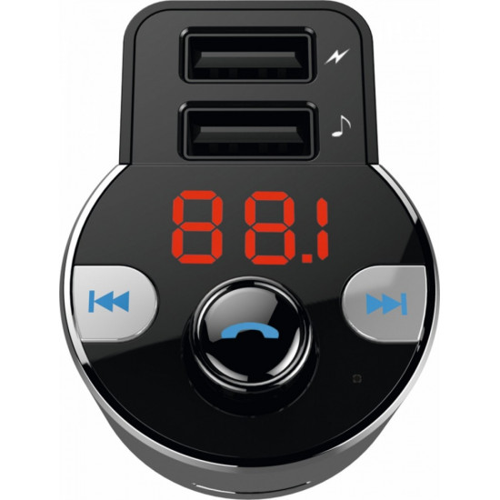 DIGICAR 1BT FM TRANSMITTER