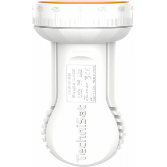 TECHNISAT UNIX SINGLE LNB