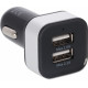 TECHNISAT CARCHARGER DUAL USB CE