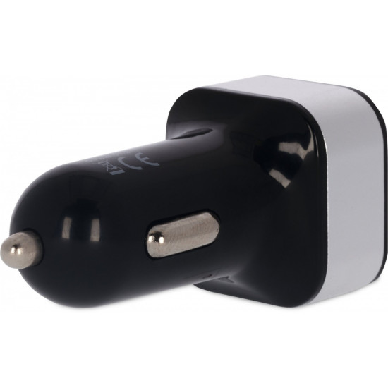 TECHNISAT CARCHARGER DUAL USB CE