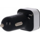 TECHNISAT CARCHARGER DUAL USB CE