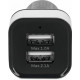 TECHNISAT CARCHARGER DUAL USB CE