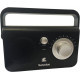 Technisat CLASSIC 100 Radio CLASSIC 100 WHITE