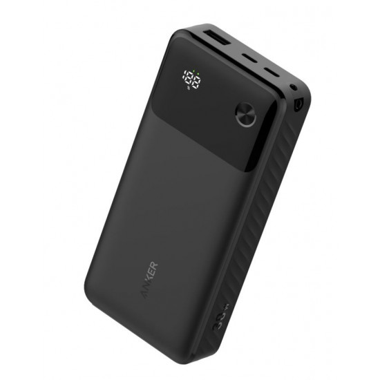 PowerBank 20000 mAh 30W Black