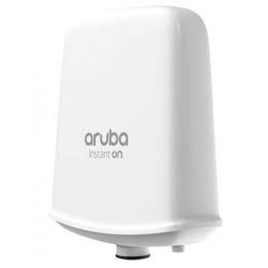 ARUBA Instant On AP 17 (RW) Outdoor AP R2X11A