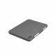 Case with keyboard Combo Touch for iPad 10th generation UK oxford grey