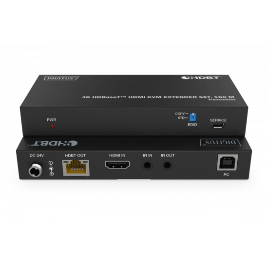 HDMI extender DS-55522