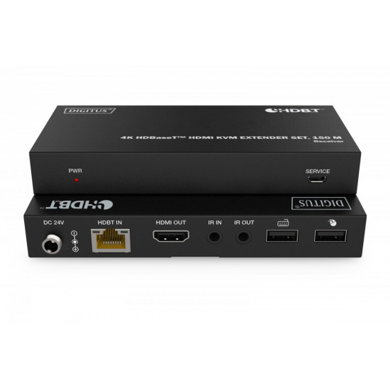 HDMI extender DS-55522