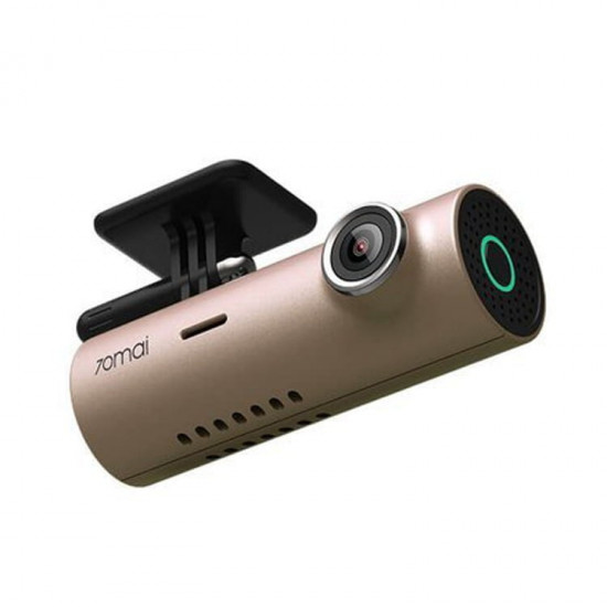 Dash Cam M300 Rose Gold