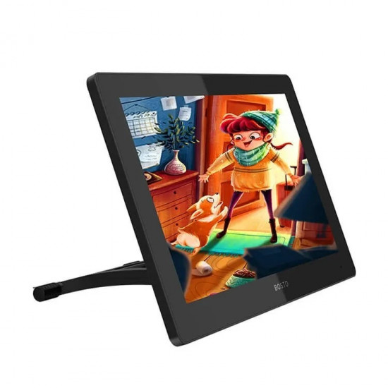 Graphic tablet Bosto All in One Studio 16HDT