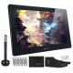 Graphic tablet Bosto All in One Studio 16HDT