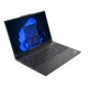 Notebook ThinkPad E16 G2 21M5002CPB W11Pro 7735HS/16GB/512GB/AMD Radeon/16.0 WUXGA/Black/1YR Premier Support + 3YRS OS + CO2 Offset