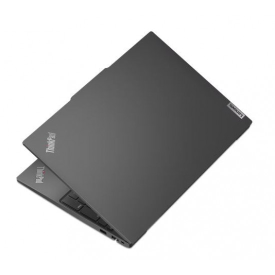 Notebook ThinkPad E16 G2 21M5002CPB W11Pro 7735HS/16GB/512GB/AMD Radeon/16.0 WUXGA/Black/1YR Premier Support + 3YRS OS + CO2 Offset