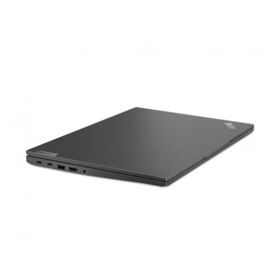 Notebook ThinkPad E16 G2 21M5002CPB W11Pro 7735HS/16GB/512GB/AMD Radeon/16.0 WUXGA/Black/1YR Premier Support + 3YRS OS + CO2 Offset