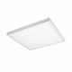 Surface frame for panel Algine 595x595 white